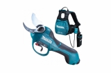 Аккумуляторный секатор Makita DUP362Z 192838