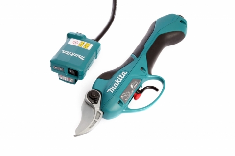 products/Аккумуляторный секатор Makita DUP362Z 192838