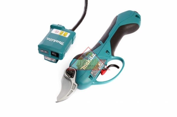 Аккумуляторный секатор Makita DUP362Z 192838