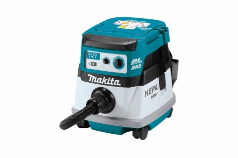 products/Пылесос Makita DVC864LZ (арт. 191961)