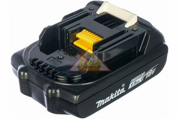 Комплект Makita DC18SD + 2 BL1815N 197143-8 185933