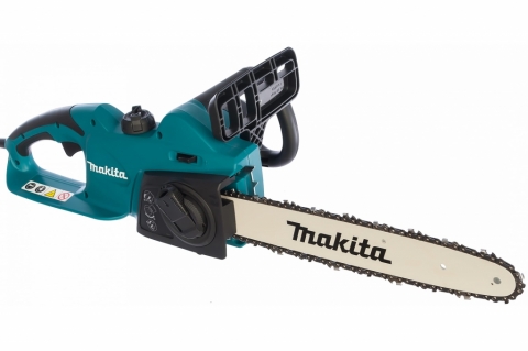 products/Электрическая цепная пила Makita UC3541A, арт. 180268