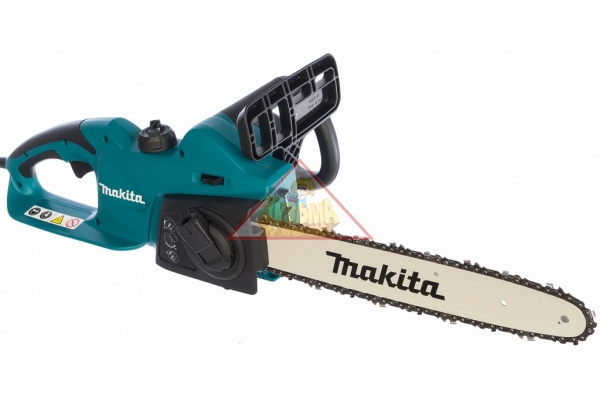 Электрическая цепная пила Makita UC3541A, арт. 180268