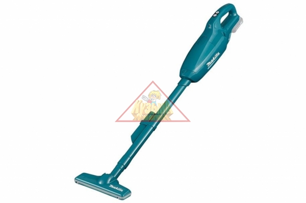 Пылесос Makita CL107FDZ 186221