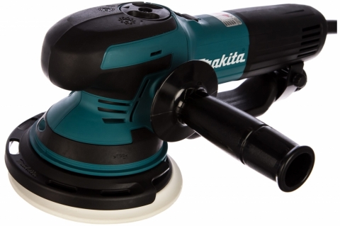 products/Эксцентриковая шлифмашина Makita BO6050J 186115