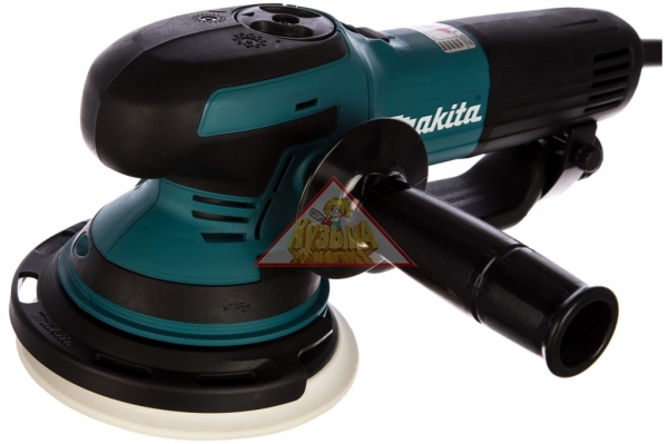 Эксцентриковая шлифмашина Makita BO6050J 186115