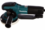 Эксцентриковая шлифмашина Makita BO6050J 186115