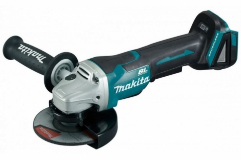 products/Угловая шлифмашина Makita DGA508Z 186109