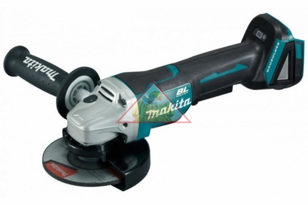 Угловая шлифмашина Makita DGA508Z 186109