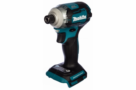 products/Аккумуляторный ударный шуруповерт Makita DTD170Z арт.183999 