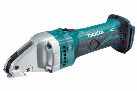 products/Аккумуляторные ножницы по металлу Makita DJS161Z арт.186214