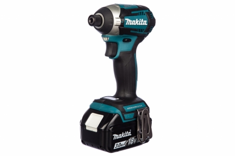 products/Аккумуляторный ударный шуруповерт Makita DTD154RFE 186114