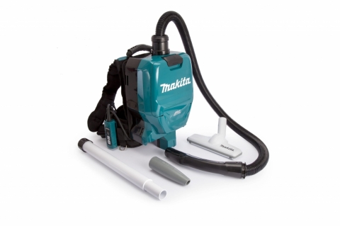 products/Пылесос Makita DVC260Z 185514