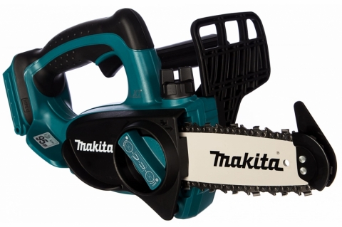 products/Цепная пила Makita DUC122Z 180266