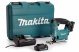 Аккумуляторный лобзик Makita JV101DWAE арт. 186110