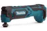 Аккумуляторный мультитул Makita TM30DWYE 186113