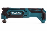 Аккумуляторный мультитул Makita TM30DWYE 186113