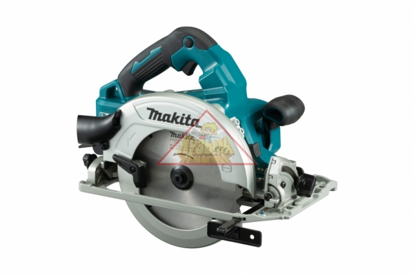 Дисковая пила Makita DHS782ZJ 197759