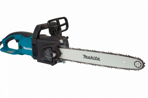 products/Электрическая цепная пила Makita UC4030A/5M, арт. 152673