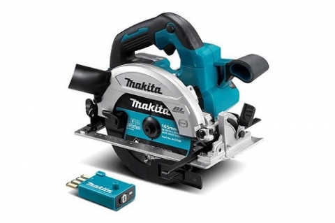 products/Дисковая пила Makita DHS661ZU 193392