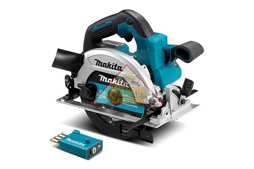 Дисковая пила Makita DHS661ZU 193392