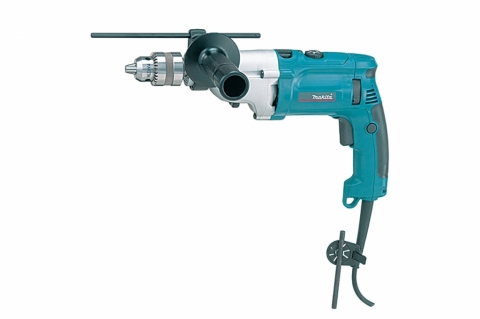 products/Ударная дрель 2-х скоростная 20 мм Makita HP2070F, арт. 137805