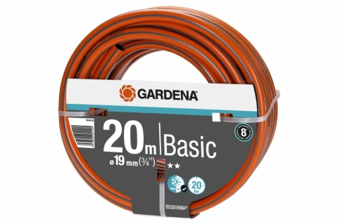 products/Шланг Gardena Basic, 19 мм (3/4"), 20 м 18145-29.000.00