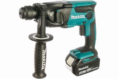 products/Аккумуляторный перфоратор Makita DHR165RME 180869