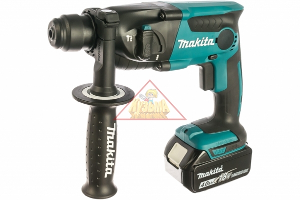 Аккумуляторный перфоратор Makita DHR165RME 180869