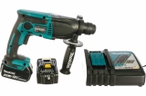 Аккумуляторный перфоратор Makita DHR165RME 180869