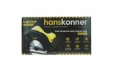 Пила циркулярная Hanskonner HCS50185 