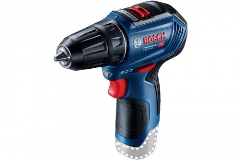 products/Аккумуляторная дрель-шуруповерт Bosch GSR 12V-30 версия без АКБ 06019G9002