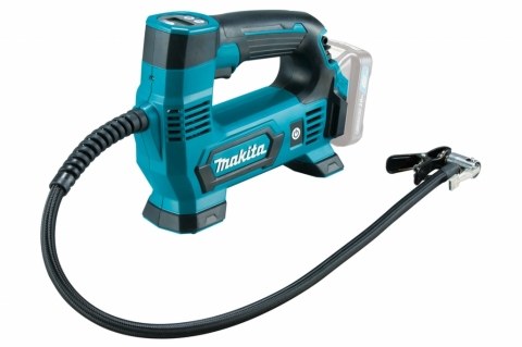 products/Аккумуляторный компрессор Makita MP100DZ,195510