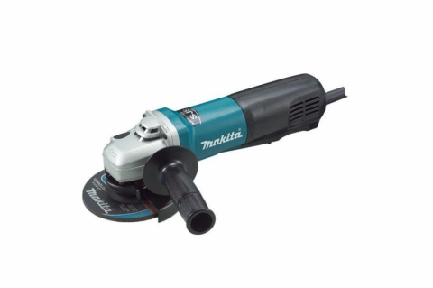 products/Угловая шлифмашина Makita 9565PC (арт. 191167)