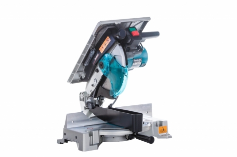 products/Пила торцовочная комбинированная 260 мм Makita LH1040F, арт. 141516