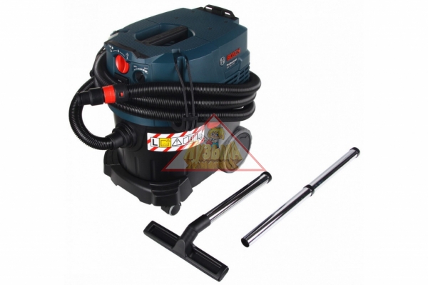 Пылесос Bosch GAS 35 L AFC 06019C3200