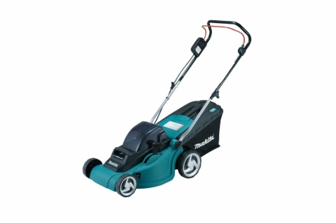 products/Аккумуляторная газонокосилка Makita DLM380Z 181979