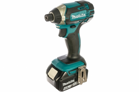 products/Аккумуляторный ударный шуруповерт Makita DTD152RME 183088