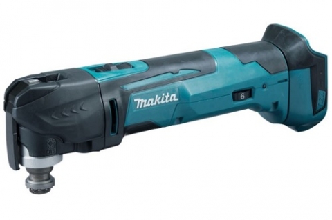 products/Многофункциональный инструмент Makita DTM51Z