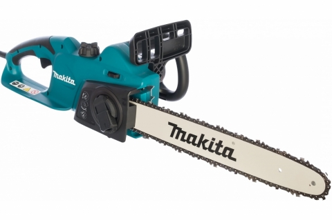 products/Электрическая цепная пила Makita UC4041A 180269