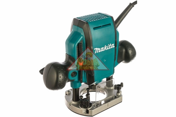 Фрезер Makita RP0900K, арт. 171172