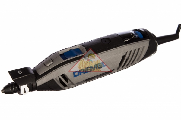 Многофункциональный инструмент Dremel 4300-3/45 F0134300JD