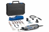 Многофункциональный инструмент Dremel 4300-3/45 F0134300JD