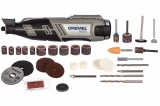 Аккумуляторный многофункциональный инструмент Dremel 8220 2/45 F0138220JJ