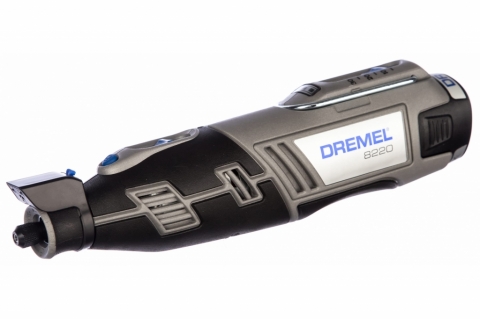 products/Аккумуляторный многофункциональный инструмент Dremel 8220 2/45 F0138220JJ