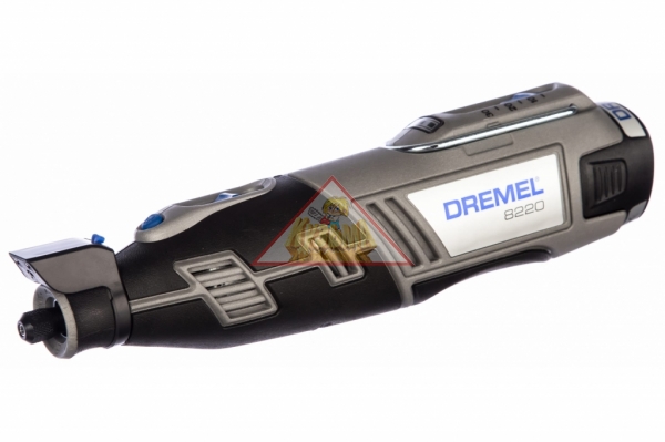 Аккумуляторный многофункциональный инструмент Dremel 8220 2/45 F0138220JJ