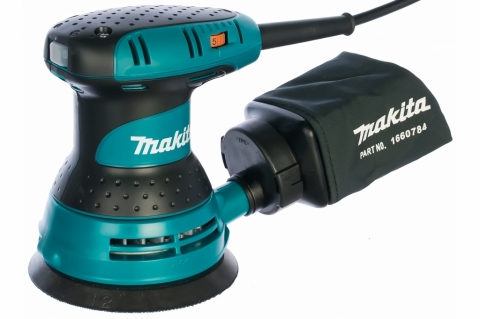 products/Эксцентриковая шлифмашина Makita BO5031K 169771