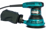 Эксцентриковая шлифмашина Makita BO5031K 169771