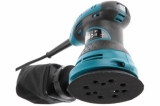 Эксцентриковая шлифмашина Makita BO5031K 169771