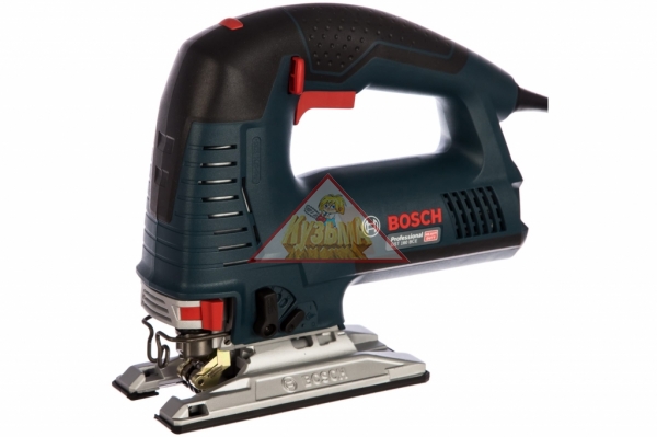 Лобзик Bosch GST 160 BCE 0601518000